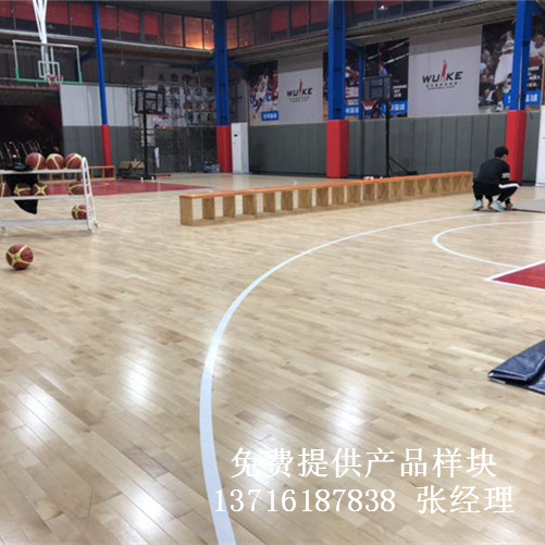 运动场体育木地板,篮球馆体育木地板,运动场木地板