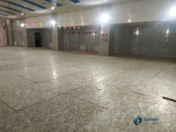 篮球场地木地板品牌有哪些