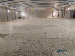 篮球场木地板鼓包原因有什么