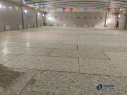 俄勒冈松舞台地板哪个品牌好