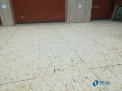 松木舞台运动体育地板什么牌子好